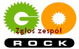 Festiwal zespo��w rockowy Go Rock
