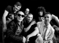 Koncert promujący nową płytę: Tymański Yass Ensemble „Free Tibet”