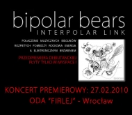 Oficjalna premiera płyty Interpolar Link
