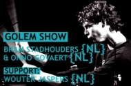 Wouter Jaspers + Bram Stadhouders + Onno Govaert @ Firlej