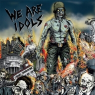 We Are Idols  oraz  Guantanamo Party Program