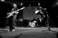 VANS OFF THE WALL MUSIC TOUR 