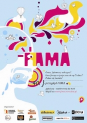 FAMA 2010 - nab�r rozpocz�ty!