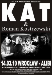 KAT & Roman Kostrzewski