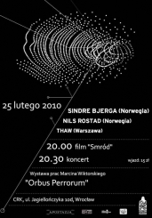 Sindre Bjerga + Nils Rostad