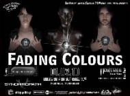 Koncert Fading Colours
