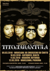 Tito & Tarantula