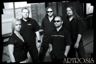 Koncert zespołu Artrosis