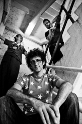 Jojo Mayer & Nerve - XIX Mi�dzynarodowy Festiwal Perkusyjny w Opolu