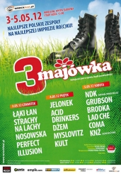 3-majówka 2012 - Wrocław Wyspa Słodowa