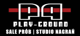 Playground Wroc�aw