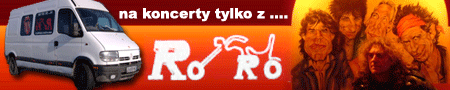 Transport Wrocław - Rorobus