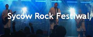 Syc&oacute;w Rock Festiwal